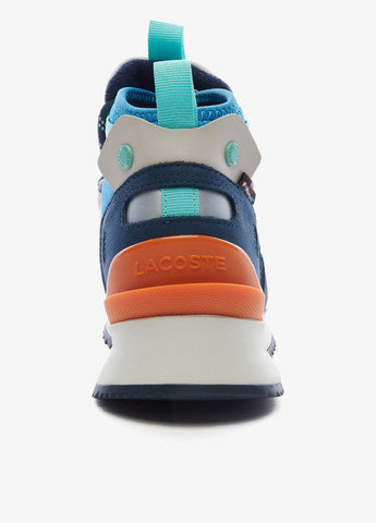 Кросівки Lacoste RUN BREAKER комбіновані демісезони (294774010)