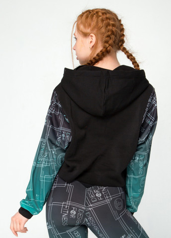 Толстовка DF.Original (265422459)