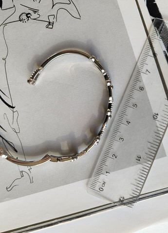 Браслет Silver Flame (336574543)