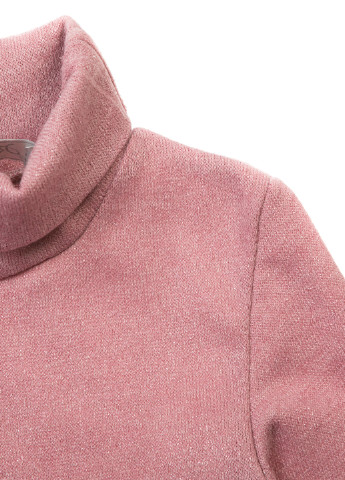 Гольф Kids Couture светло-розовый кэжуал