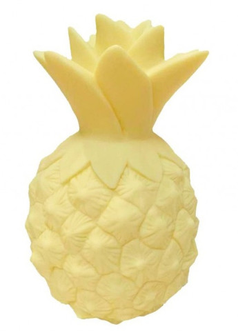 Ночник в виде ананаса, желтый, Little lovely company No Brand (252821808)