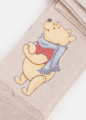 Комбіновані шкарпетки (2 пари) C&A персонажі (338614352)