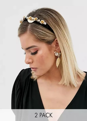 Сережки Asos (227915471)