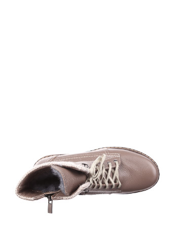 Осенние ботинки Belletta со шнуровкой