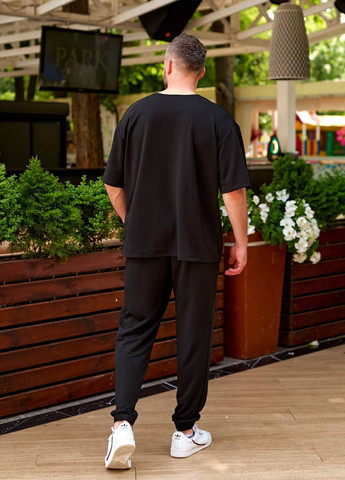 Костюм (футболка, штани) Fashion (353831062)