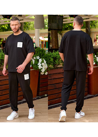 Костюм (футболка, штани) Fashion (353831062)