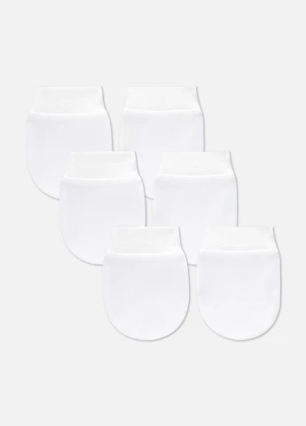 Царапки (3 пари) Primark (365957833)