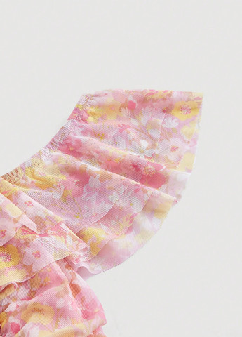 Костюм (топ, юбка) SHEIN (329546393)