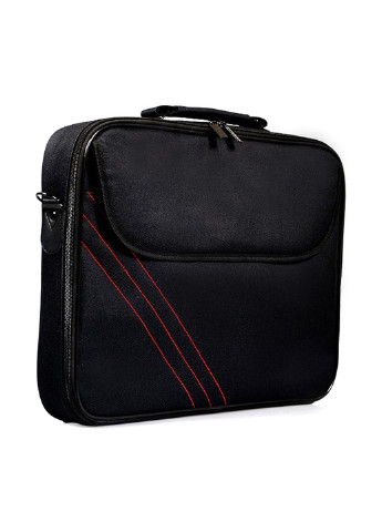 Сумка для ноутбука Port Designs bag s15 15.6" black (137229790)