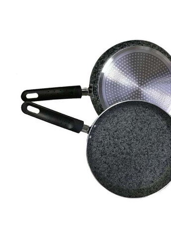 Сковорода для млинців з антипригарним гранітним покриттям d = 24 см MR-1221-24 Maestro (233116516)