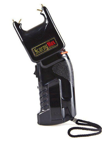 Тактичний відлякувач від собак ESP Scorpy Max Power (253151769)