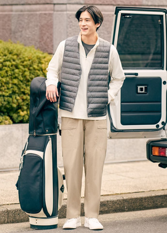 Толстовка Uniqlo (348933747)