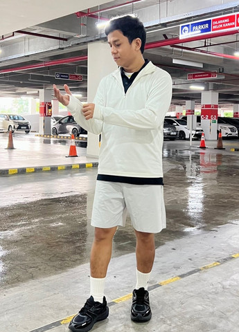 Толстовка Uniqlo (348933747)