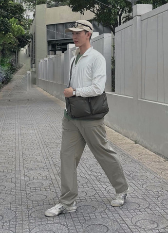 Толстовка Uniqlo (348933747)