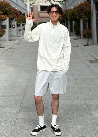 Толстовка Uniqlo (348933747)