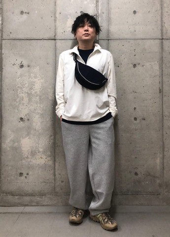 Толстовка Uniqlo (348933747)