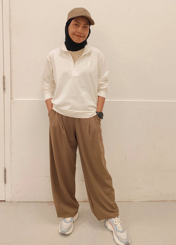 Толстовка Uniqlo (348933747)