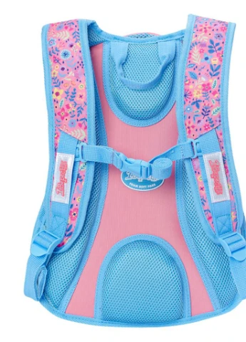 Рюкзак школьный 1 Вересня S-43 Happy bunny (558223) 1 Вересня (205773265)