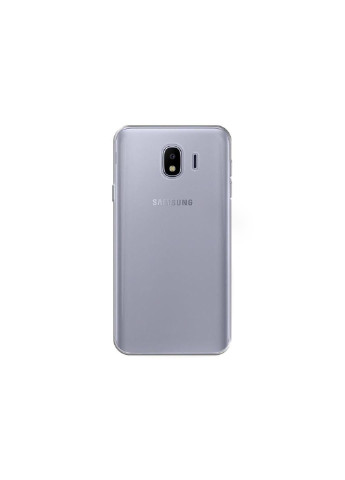 Чохол для мобільного телефону для Samsung J4/J400 Clear tpu (Transperent) (LC-J400F) Laudtec (252571359)