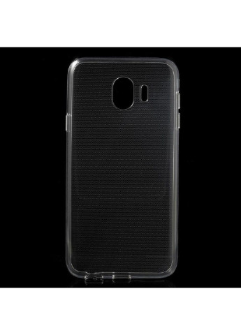 Чохол для мобільного телефону для Samsung J4/J400 Clear tpu (Transperent) (LC-J400F) Laudtec (252571359)