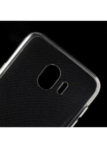 Чохол для мобільного телефону для Samsung J4/J400 Clear tpu (Transperent) (LC-J400F) Laudtec (252571359)