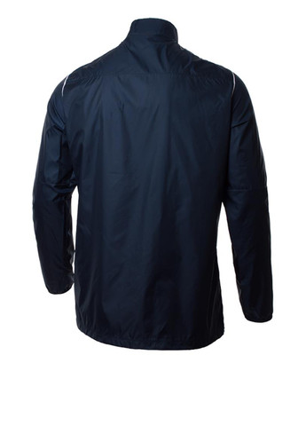 Индиго демисезонная ветровка Nike Park 20 Repel