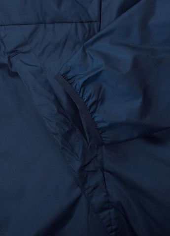 Индиго демисезонная ветровка Nike Park 20 Repel