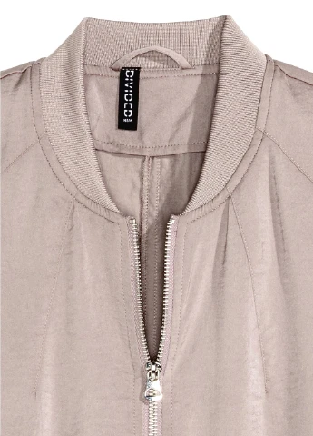 Бомбер H&M (226527761)