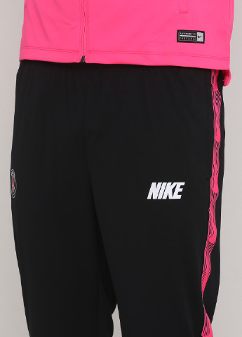 Комбінований демісезонний костюм (кофта, штани) брючний Nike PSG M NK DRY SQD TRK SUIT K