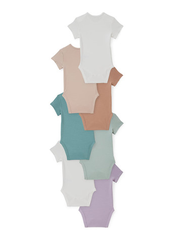 Боді (7 шт.) C&A (294057975)