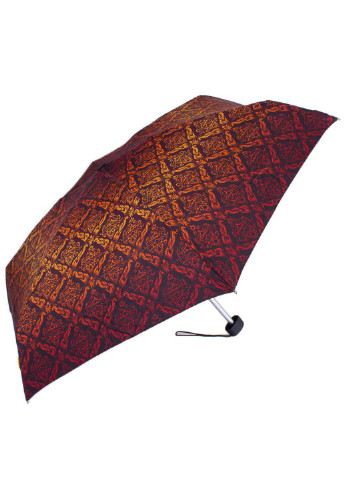 Женский складной зонт механический 95 см Zest (194317493)