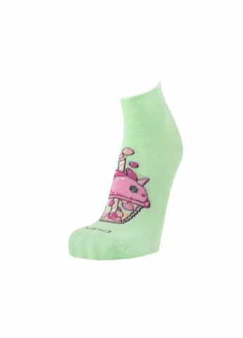 Набір шкарпеток (3 шт.) дитячих коротких арт.4211 Duna (252899382)