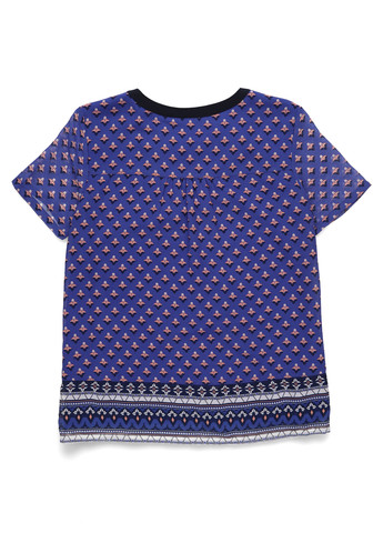 Синіти блуза Tom Tailor