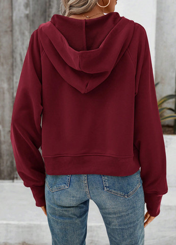 Толстовка SHEIN (365437820)