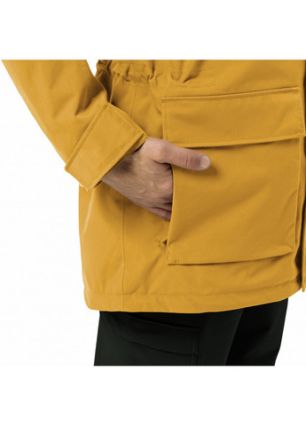 Парку Jack Wolfskin GLACIER CANYON PARKA (368322318)