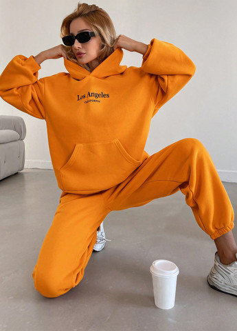Костюм (худі, штани) SHEIN (353313127)