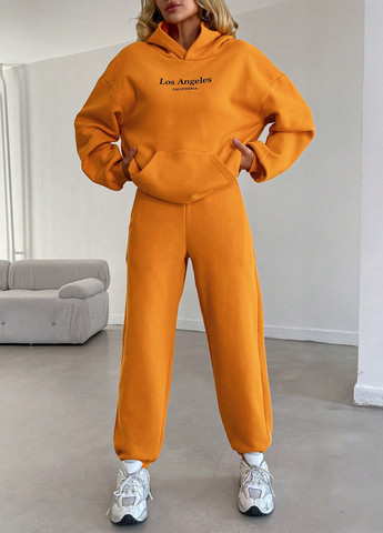 Костюм (худі, штани) SHEIN (353313127)