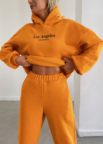 Костюм (худі, штани) SHEIN (353313127)