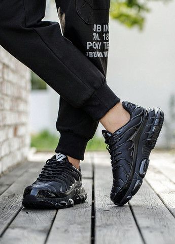 Черные демисезонные рабочая обувь со стальным носком SHEIN