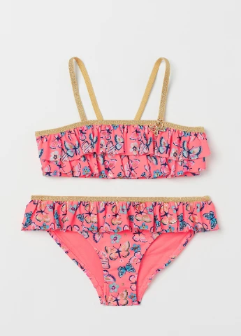 Купальний ліф H&M (249887091)