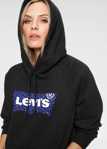 Толстовка Levi's (198868695)
