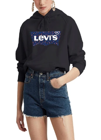 Толстовка Levi's (198868695)