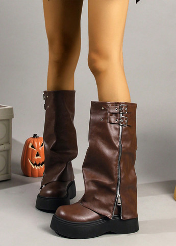 Чоботи SHEIN (346756203)