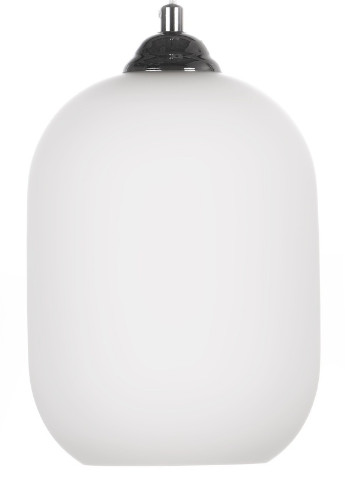 Люстра підвісна прованс каскадна BR-01 420S/8 E27 Brille (253886949)