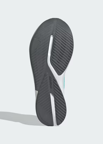 Бірюзові осінні кросівки adidas
