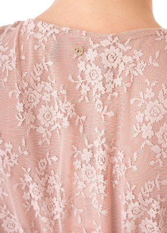 Бежева блуза Trussardi Jeans