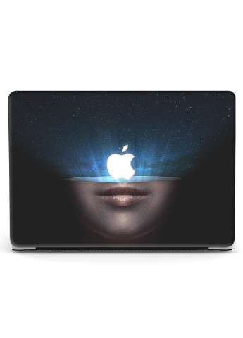 Чохол пластиковий для Apple MacBook Pro Retina 15 A1398 Мистецтво (Art) (6353-1721) MobiPrint (218506060)