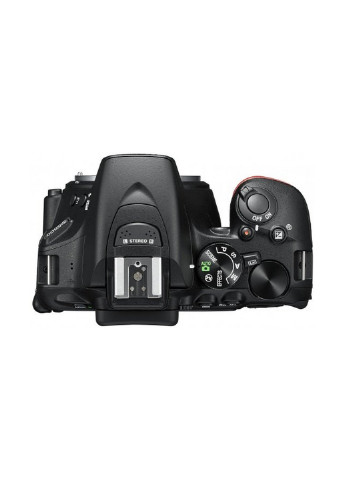 Зеркальная фотокамера Nikon d5600 + af-s 18-105 vr kit (131792240)