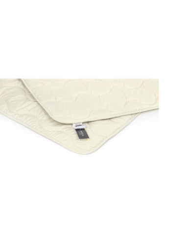 Ковдра антиалергенна Тенсель 1638 Eco Light Creamy 110х140 (2200002647502) Mirson (254077297)