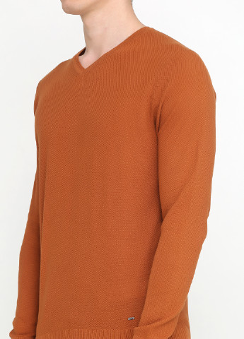 Глиняный демисезонный пуловер пуловер Springfield